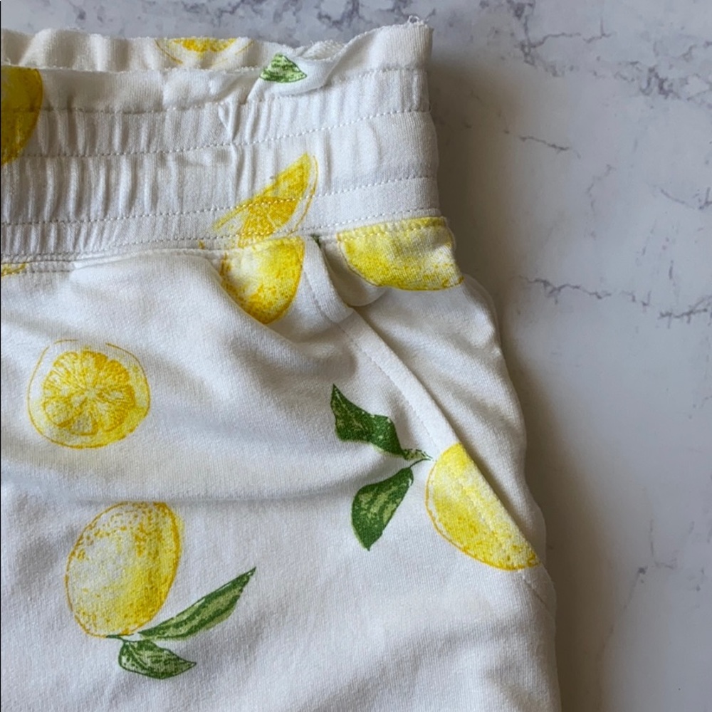 Limonata short - Picture 3 of 5